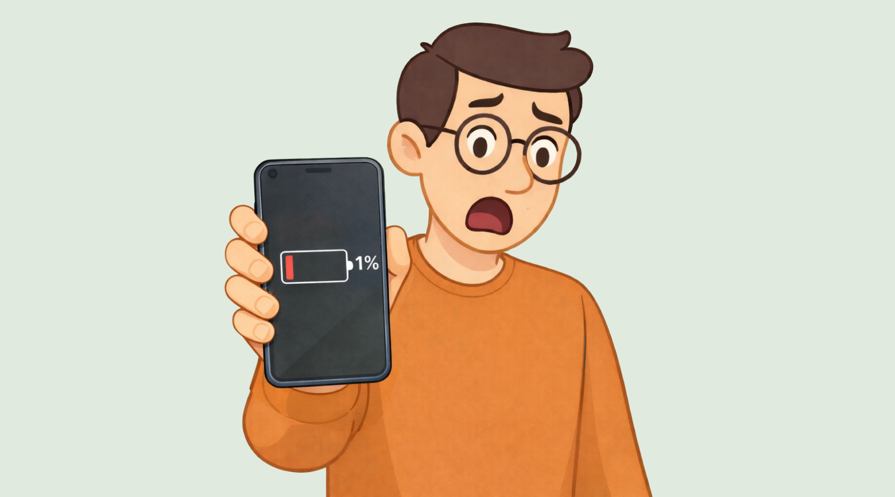 7 Signs Your Phone Battery Is Wearing Out (Most People Miss #4)