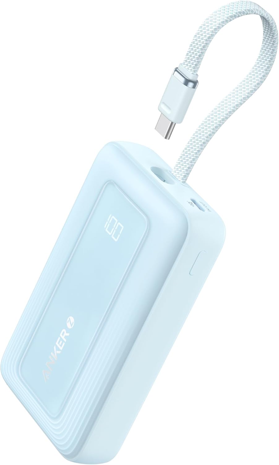BATTERY BANK 10000mAh