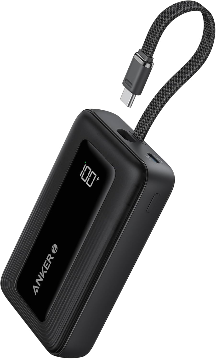 BATTERY BANK 10000mAh