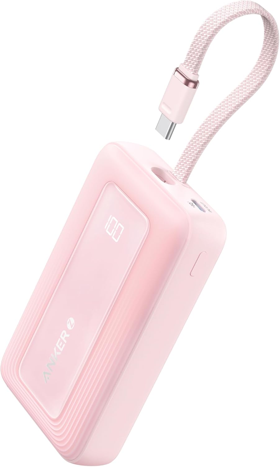 BATTERY BANK 10000mAh
