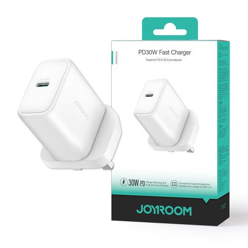 USB-C PLUG 30W