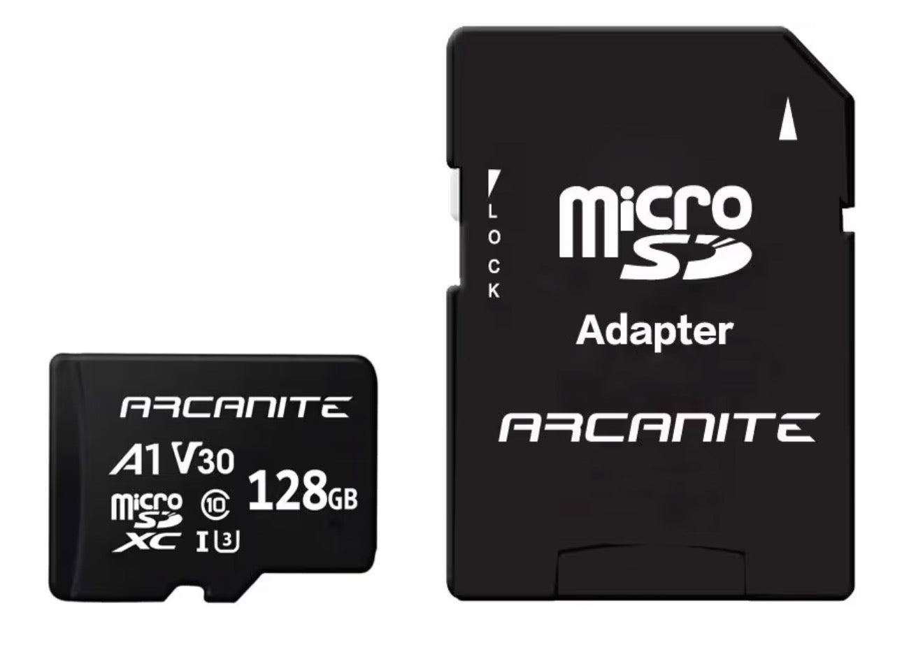 Micro SD Card