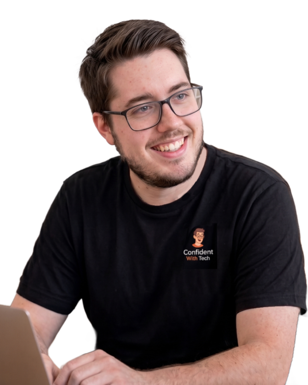 Luke Vincent