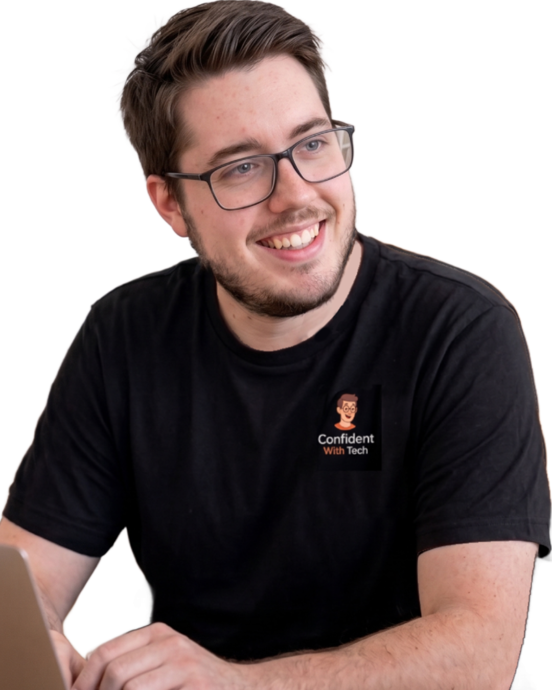 Business technology support
